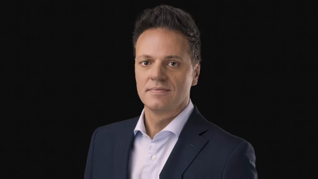Alberto González, Managing Partner – Capture Real Estate