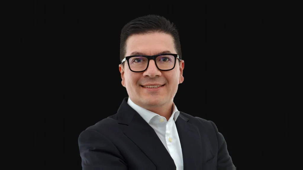 Daniel Gálvez, Managing Partner – Capture Real Estate
