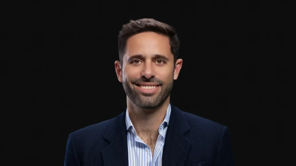 Tomás Miró, Partner Hospitality – Capture Real Estate