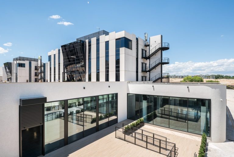 Venta de Virgilio 2 (Pozuelo de Alarcón)